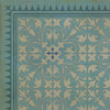 Pattern 21 - Through The Looking Glass