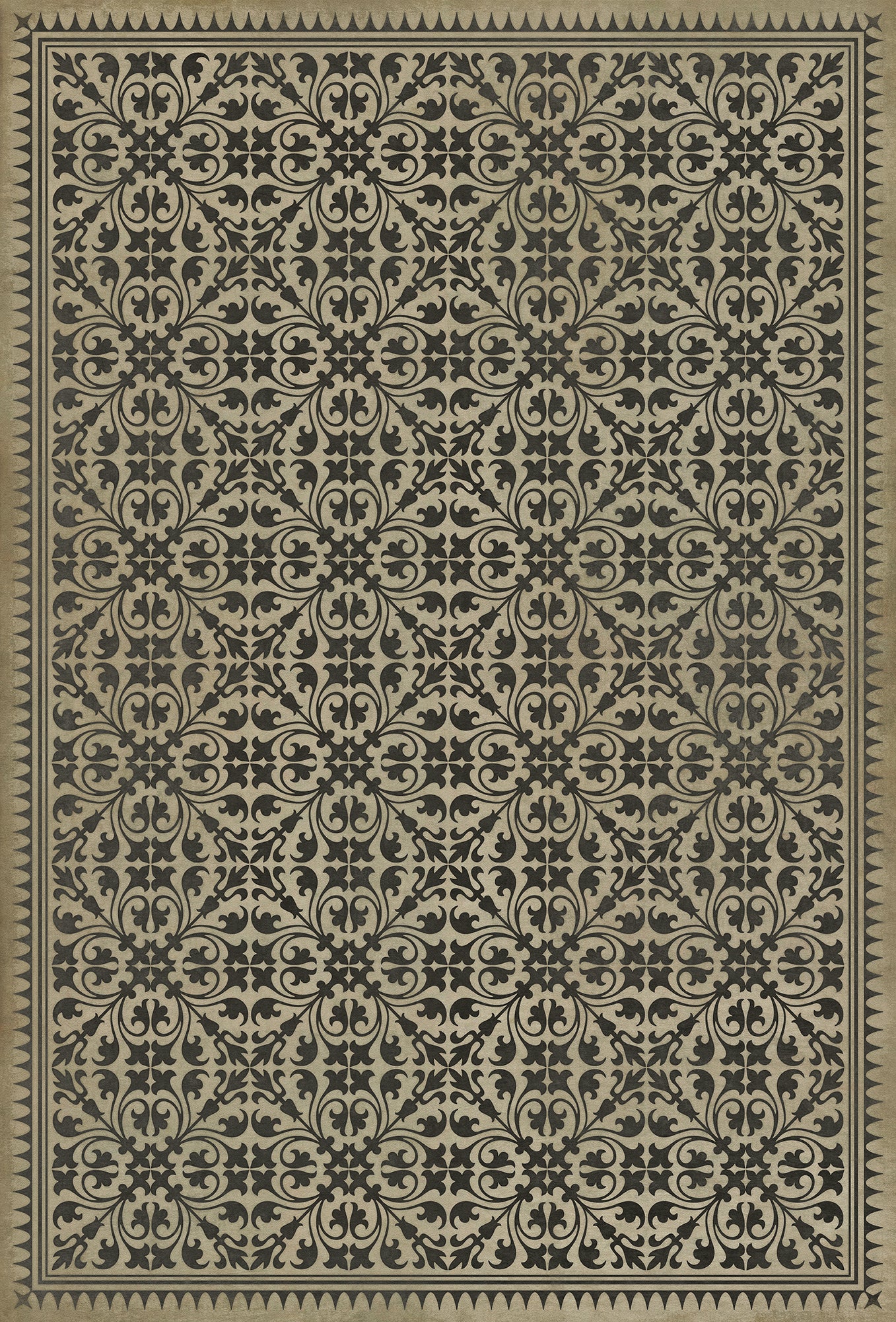 Pattern 21 - Twinkle Twinkle Little Bat