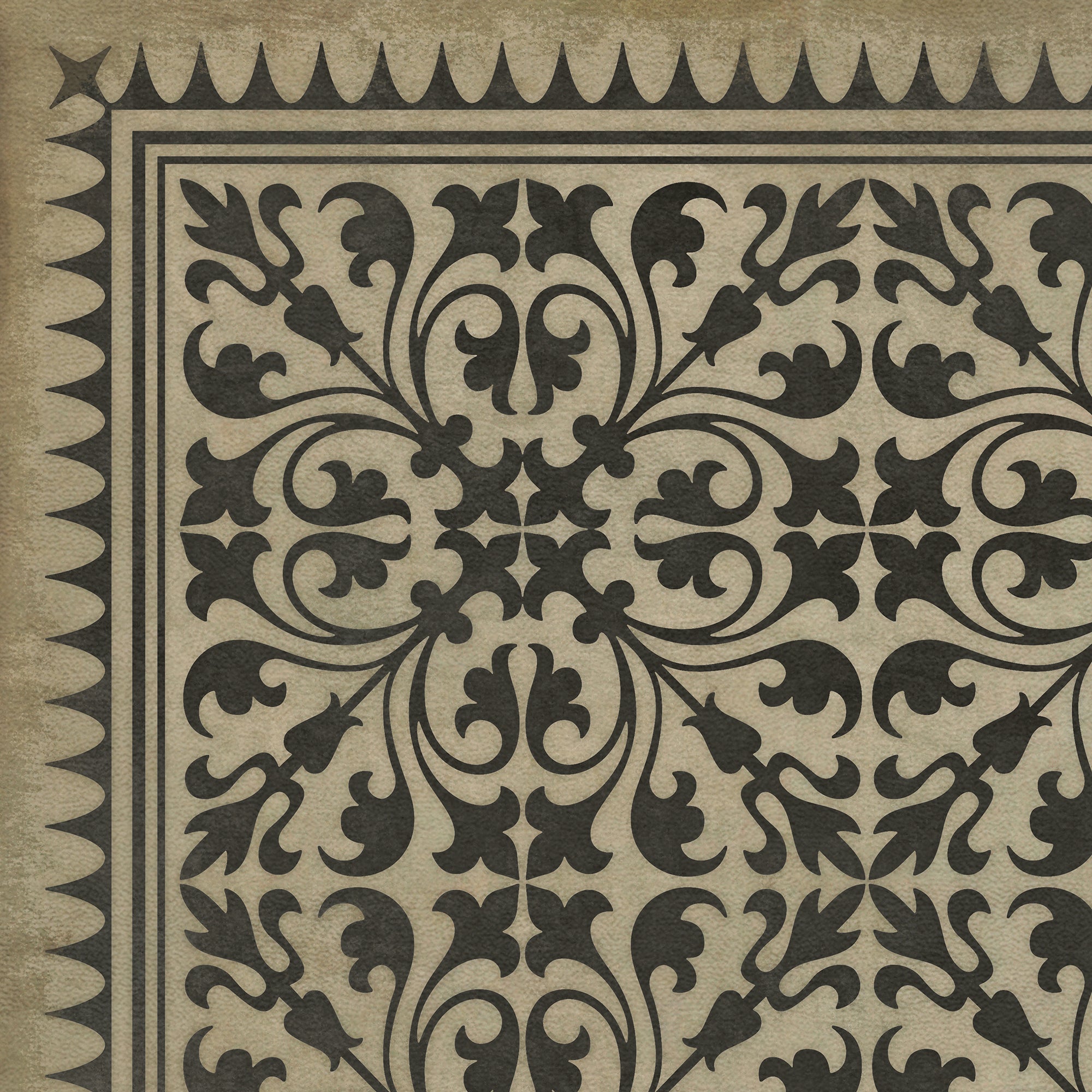 Pattern 21 - Twinkle Twinkle Little Bat