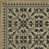 Pattern 21 - Twinkle Twinkle Little Bat