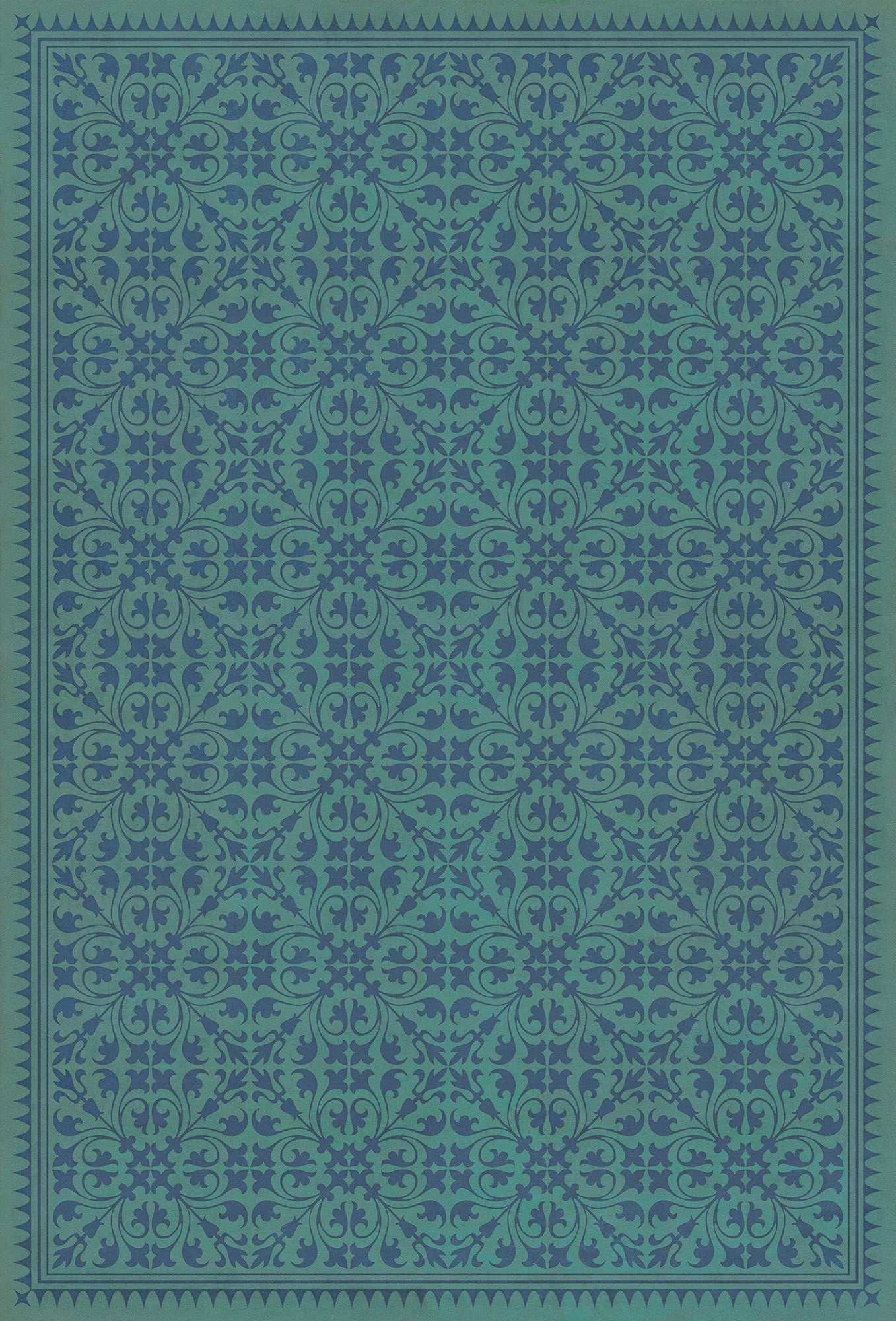 Pattern 21 - Zeitgeist