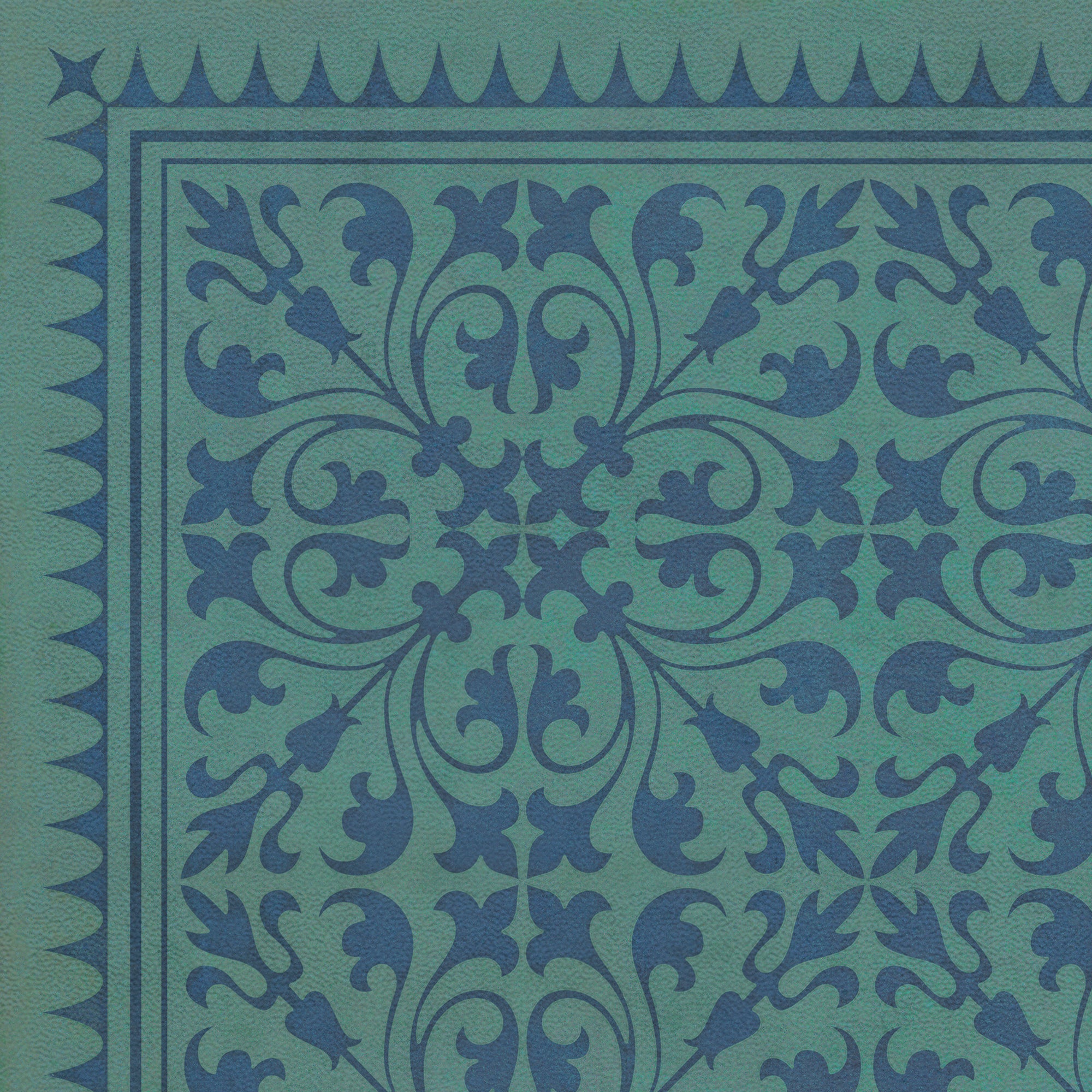 Pattern 21 - Zeitgeist