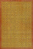 Pattern 21 - Alice In The Golden Afternoon