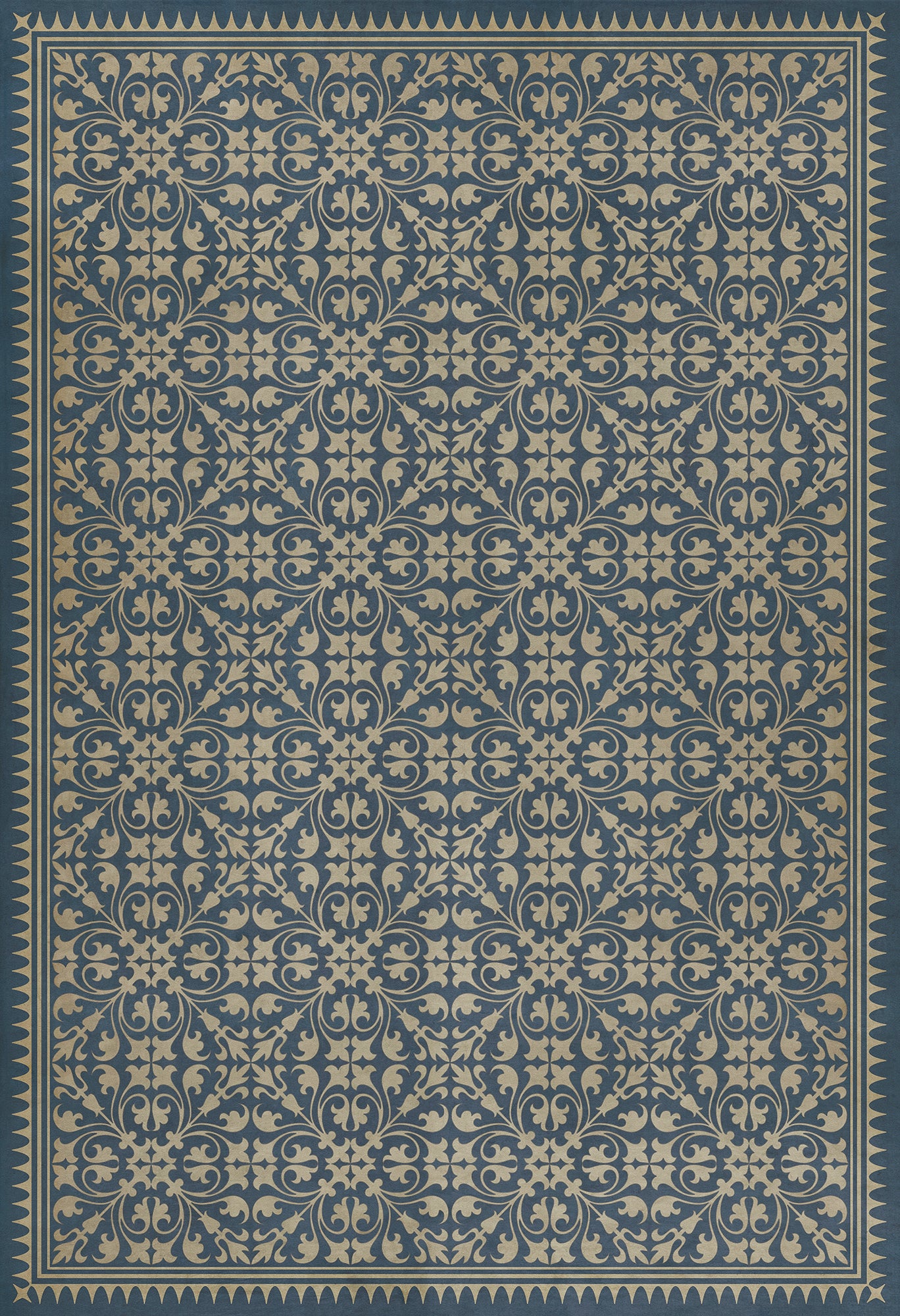 Pattern 21 - Bandersnatch