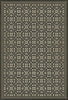 Pattern 21 - By Hook Or By Crook