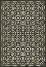 Pattern 21 - By Hook Or By Crook