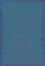 Pattern 21 - Hookah Smoking Caterpillar