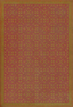 Pattern 21 - Jabberwocky