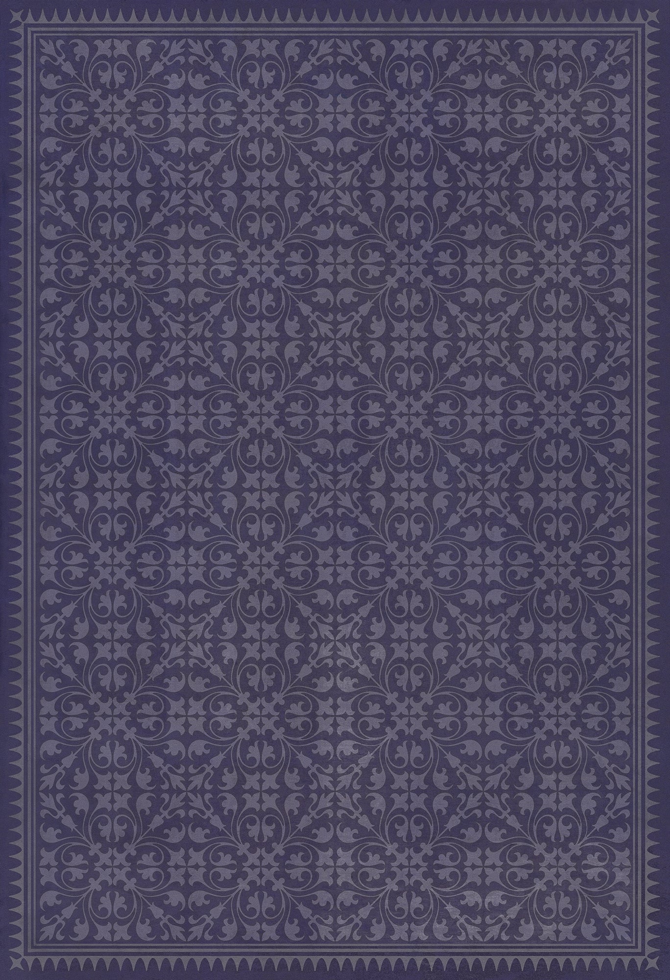 Pattern 21 - The Cheshire Cat