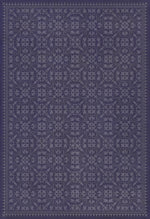 Pattern 21 - The Cheshire Cat