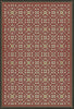 Pattern 21 - The Red Queen