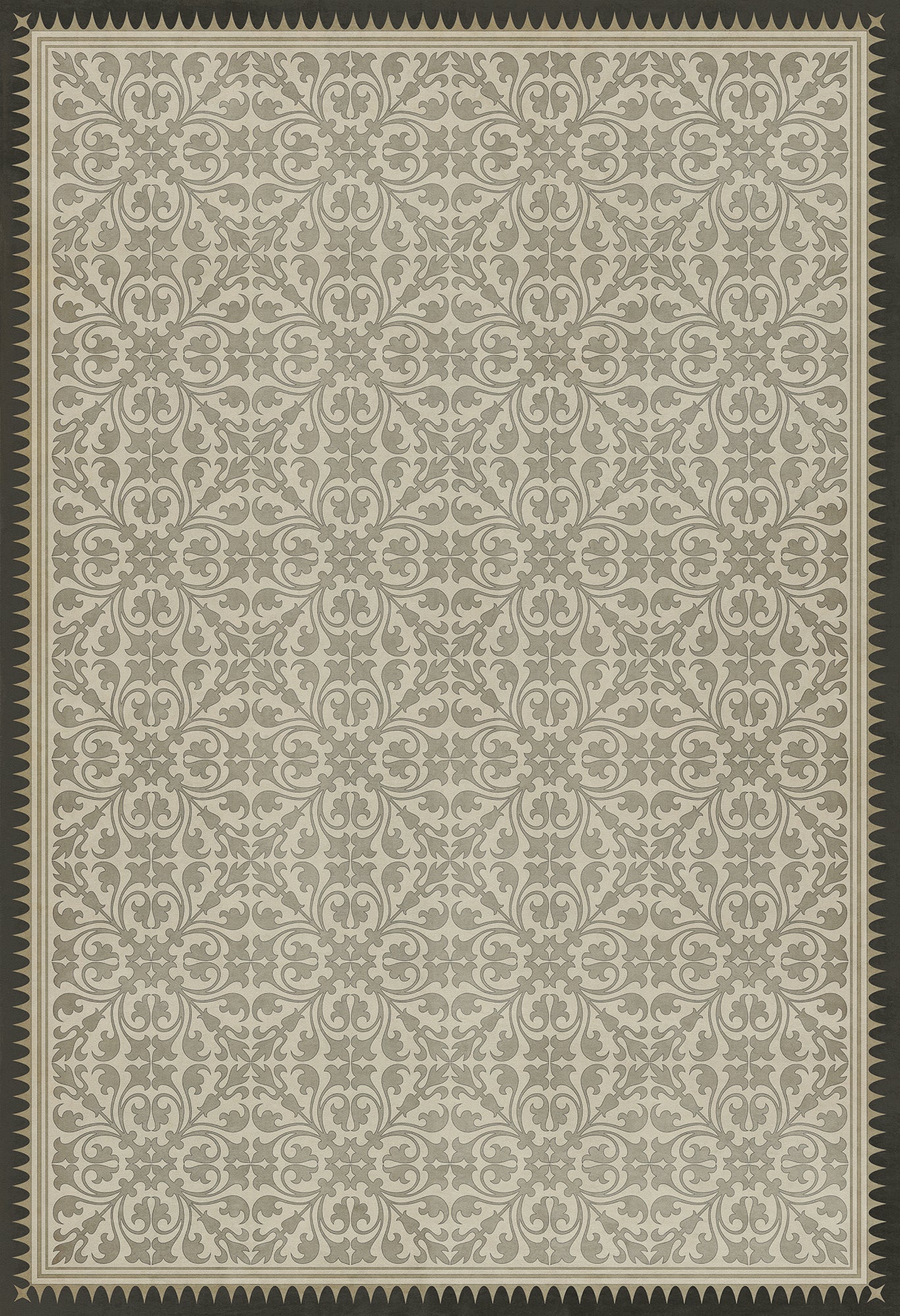 Pattern 21 - The White Knight