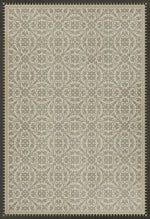 Pattern 21 - The White Knight