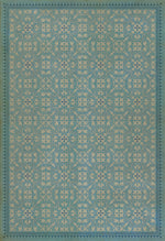 Pattern 21 - Through The Looking Glass