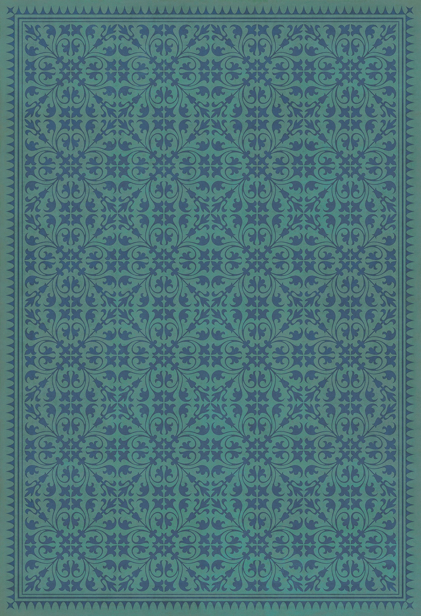 Pattern 21 - Zeitgeist