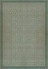 Pattern 21 - Alice In Wonderland