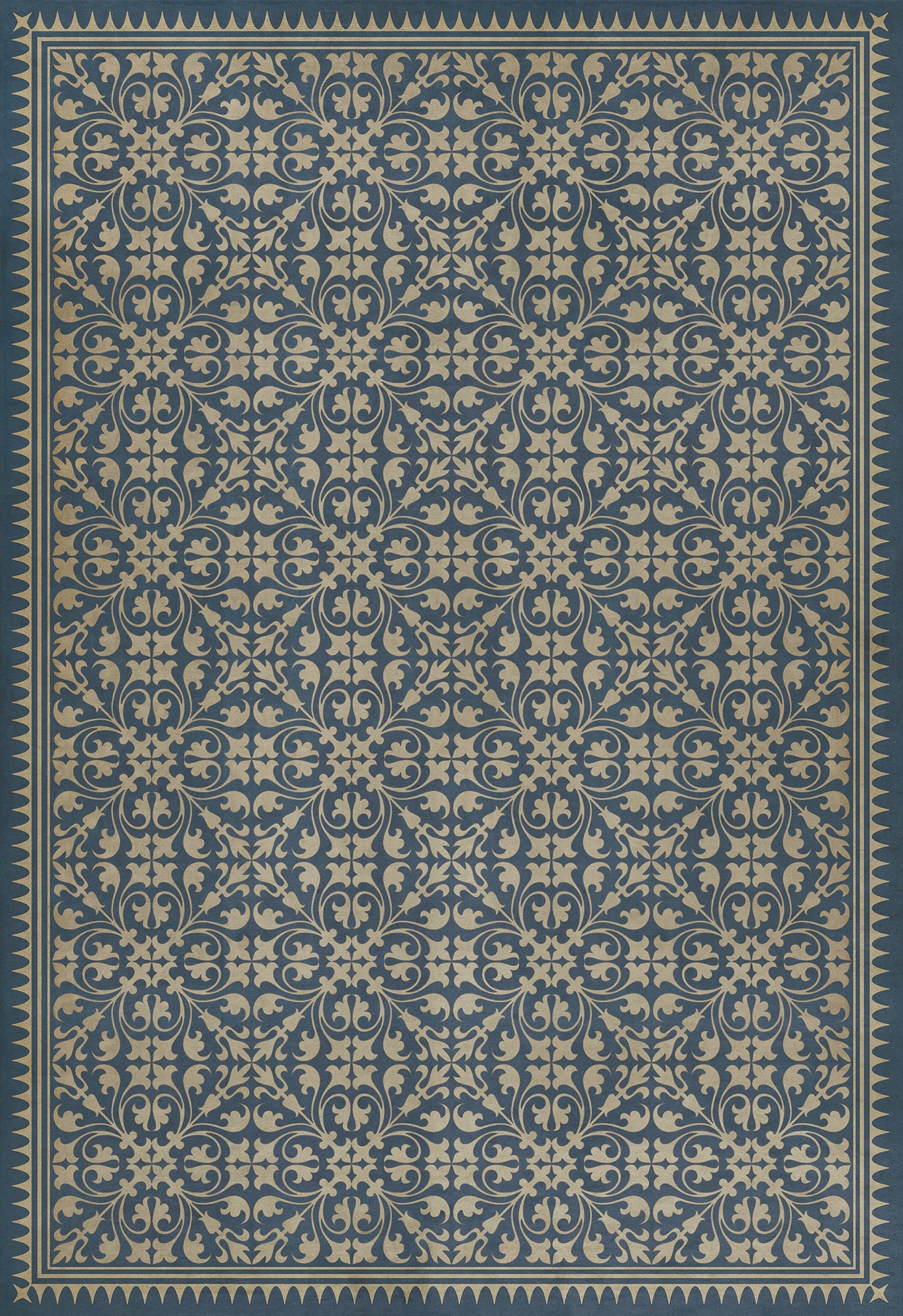 Pattern 21 - Bandersnatch