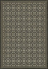 Pattern 21 - By Hook Or By Crook