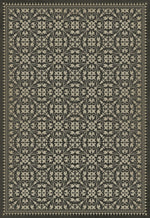 Pattern 21 - By Hook Or By Crook