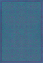 Pattern 21 - Hookah Smoking Caterpillar