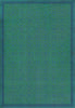 Pattern 21 - How Doth The Little Crocodile
