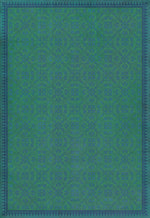 Pattern 21 - How Doth The Little Crocodile