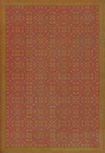 Pattern 21 - Jabberwocky