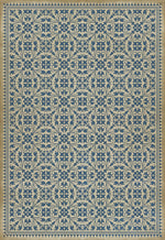 Pattern 21 - Mad Hatter Tea Party