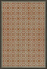 Pattern 21 - Painting The Red Roses