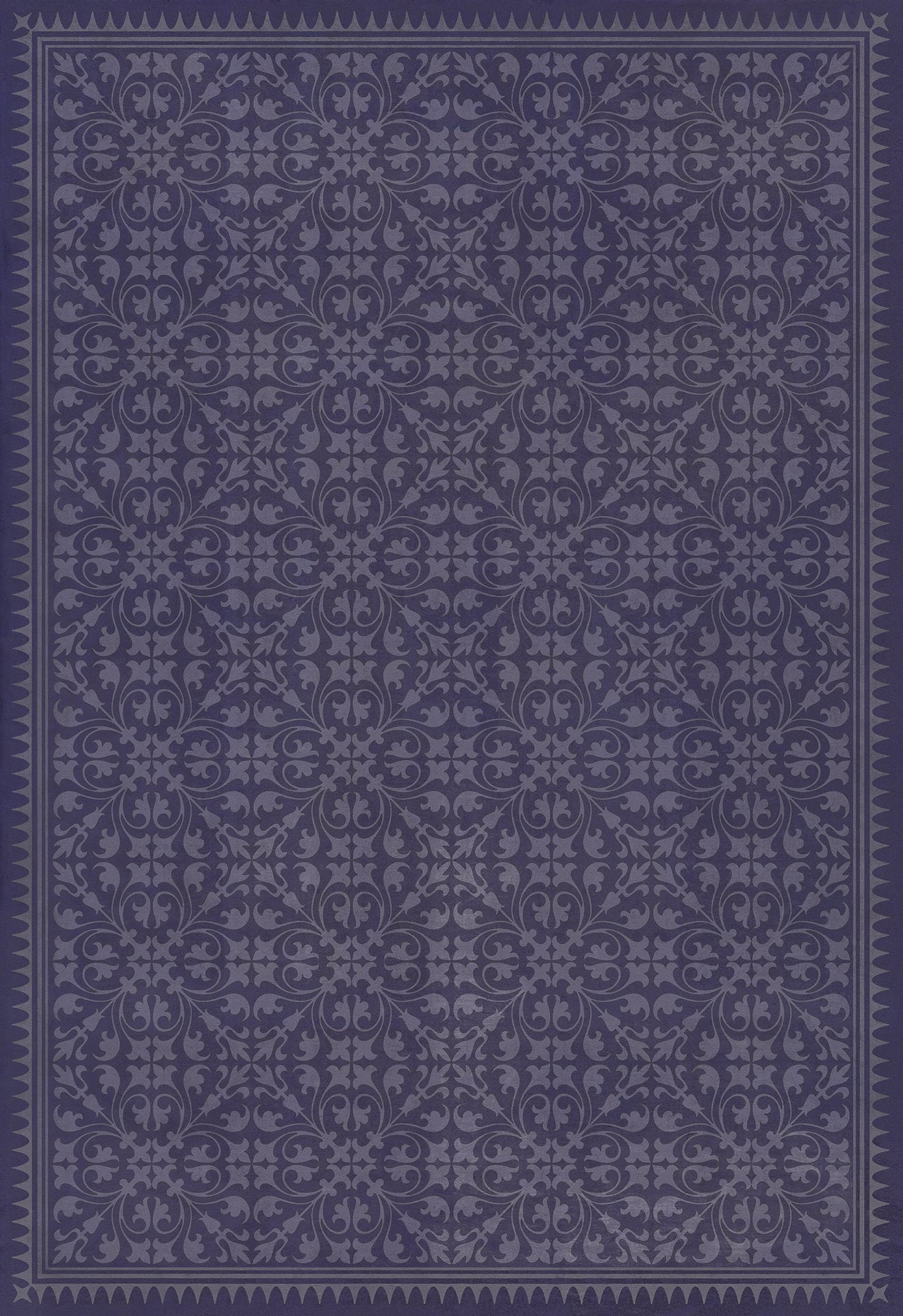 Pattern 21 - The Cheshire Cat