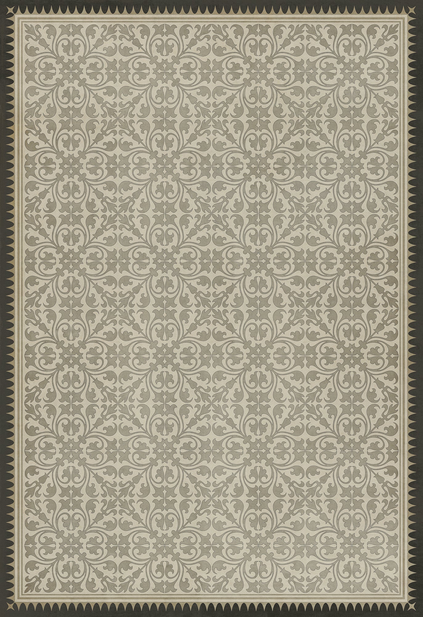 Pattern 21 - The White Knight