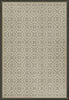 Pattern 21 - The White Knight