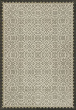 Pattern 21 - The White Knight