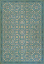 Pattern 21 - Through The Looking Glass