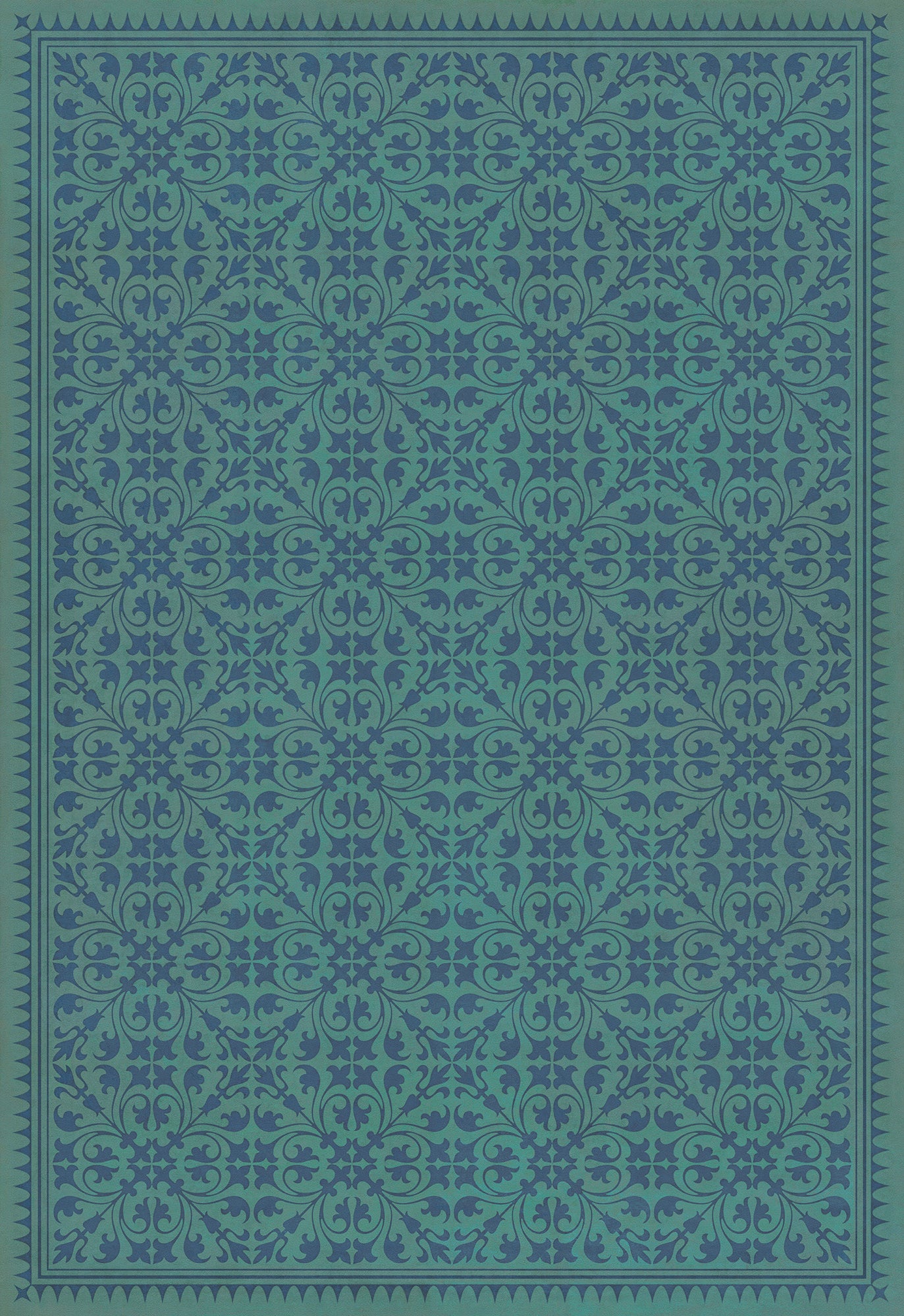 Pattern 21 - Zeitgeist