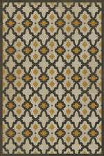 Pattern 31 - Rajha