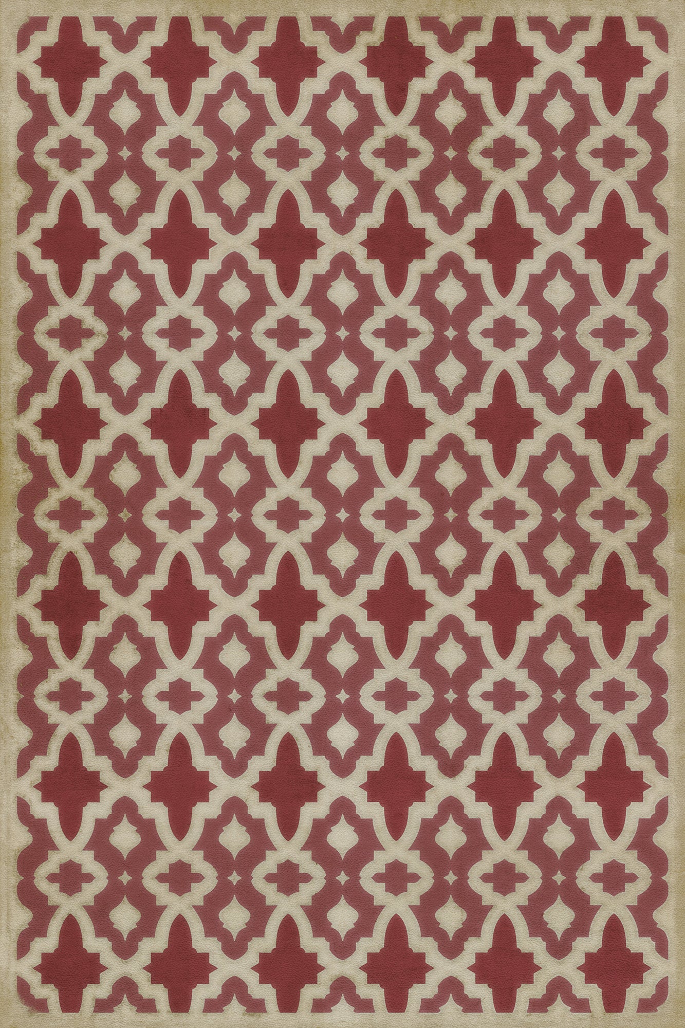 Pattern 31 - Once Upon A Time