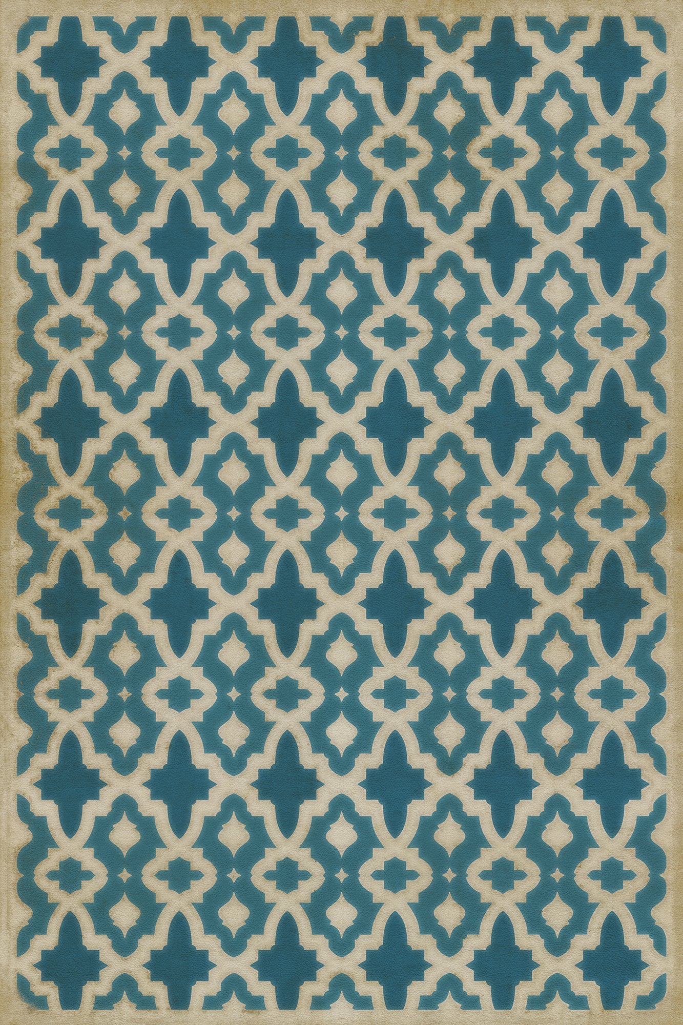 Pattern 31 - The Blue Mosque