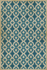Pattern 31 - The Blue Mosque