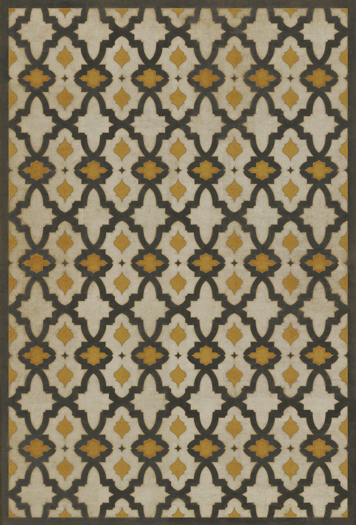Pattern 31 - Rajha