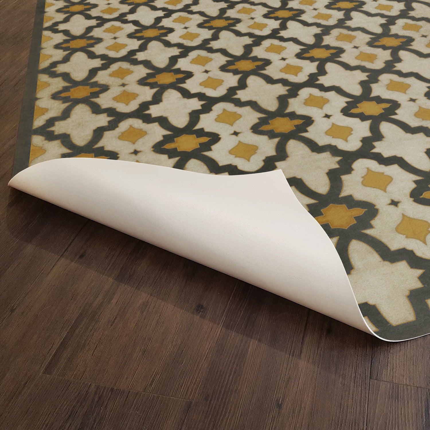 Pattern 31 - Rajha