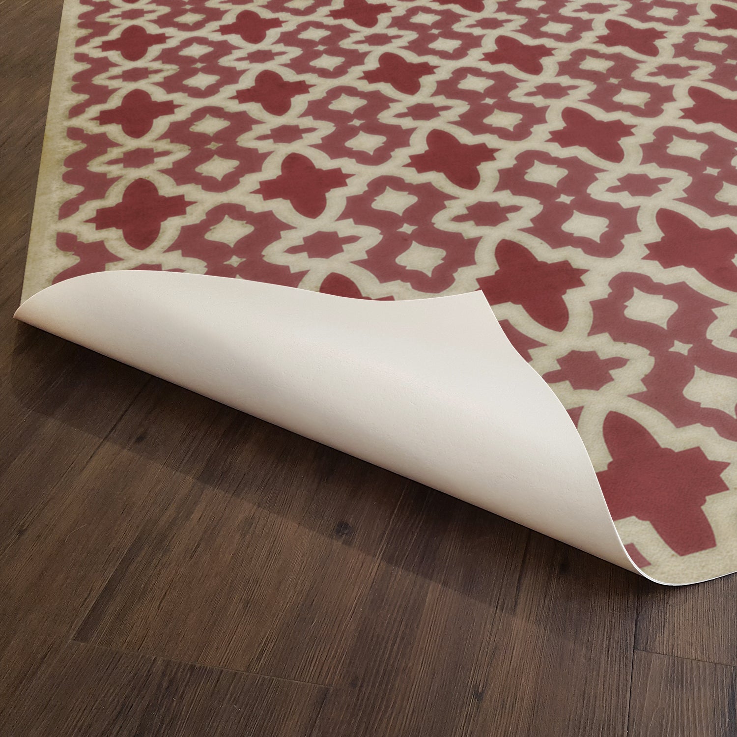 Pattern 31 - Once Upon A Time
