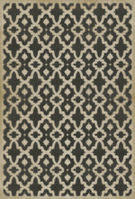 Pattern 31 - A Murder Of Crows