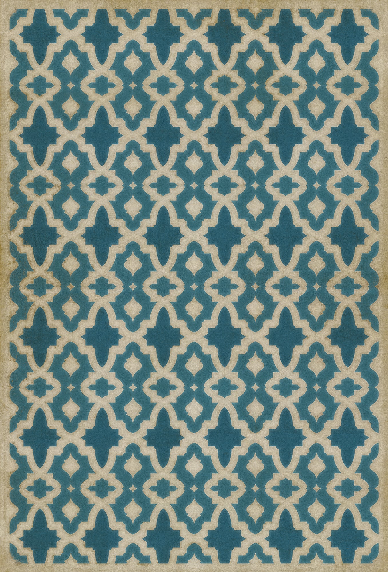 Pattern 31 - The Blue Mosque