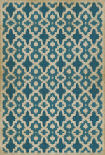 Pattern 31 - The Blue Mosque