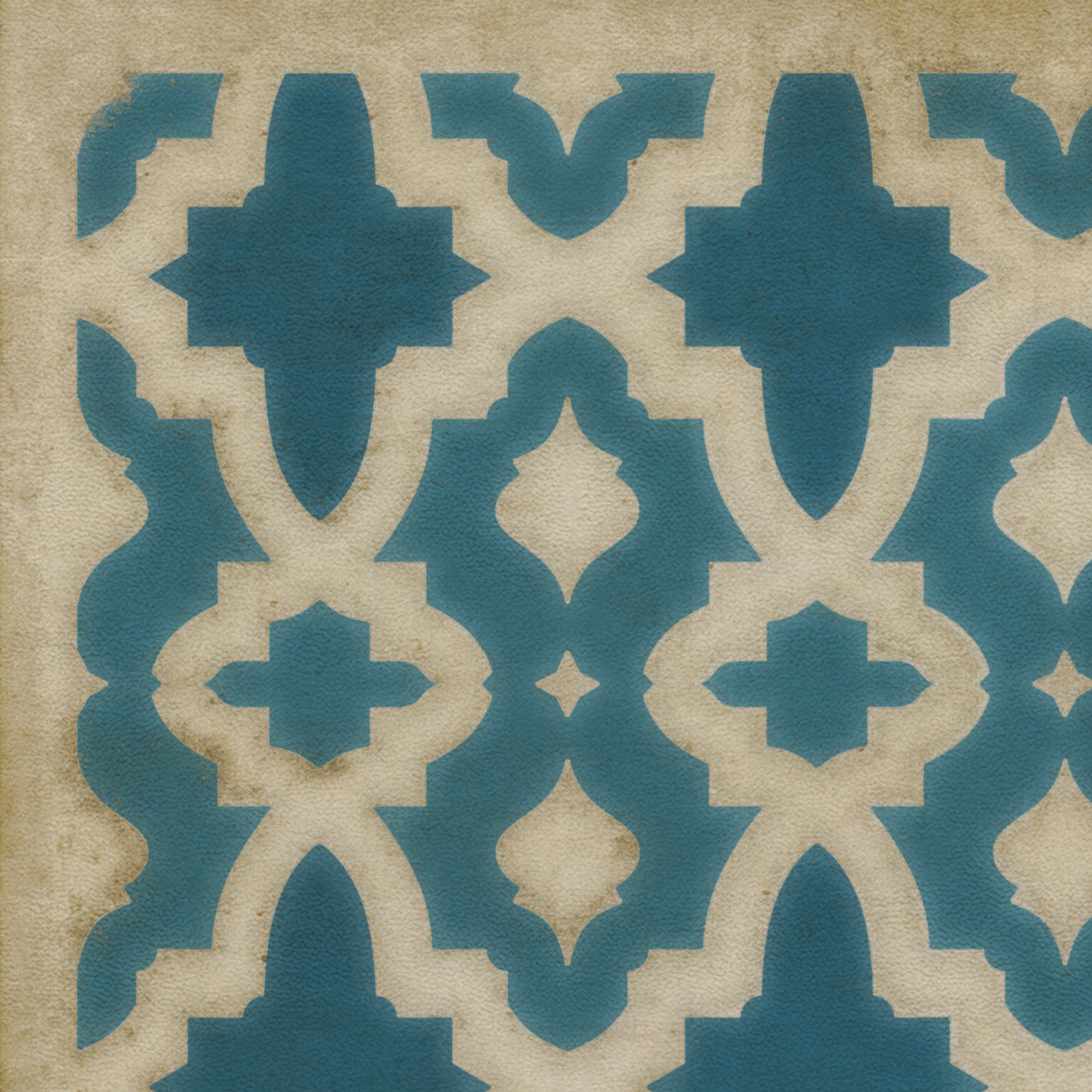 Pattern 31 - The Blue Mosque