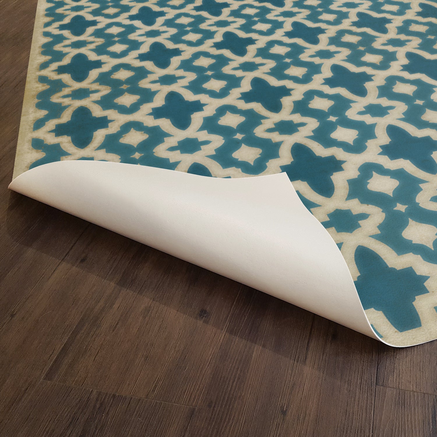 Pattern 31 - The Blue Mosque