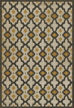 Pattern 31 - Rajha