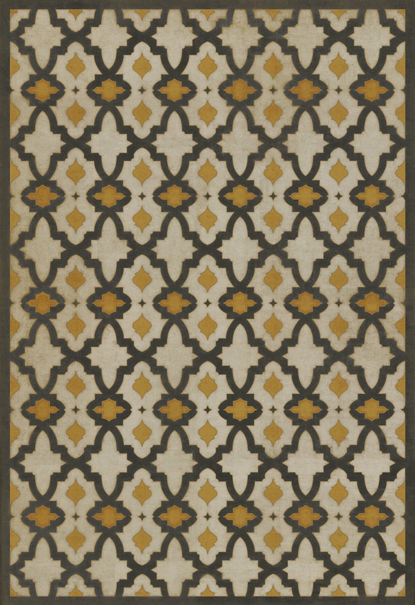 Pattern 31 - Rajha