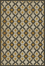 Pattern 31 - Rajha